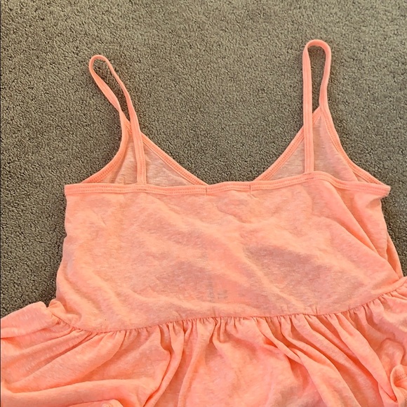 UO Truly Madly Deeply Babydoll Cami - Picture 4 of 5